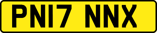PN17NNX