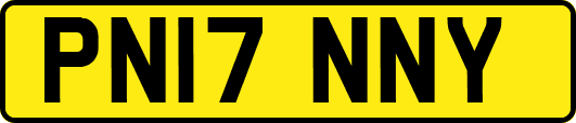 PN17NNY