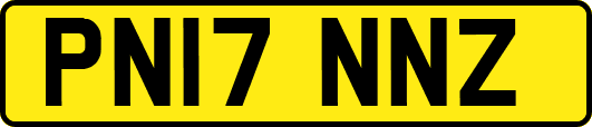 PN17NNZ