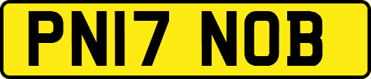 PN17NOB