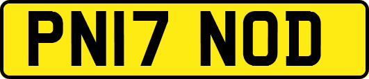 PN17NOD