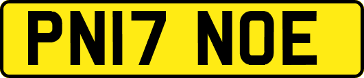 PN17NOE