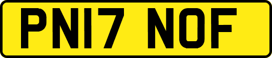 PN17NOF