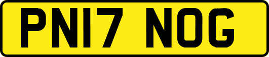 PN17NOG