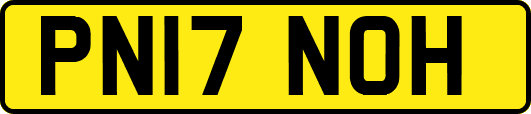 PN17NOH