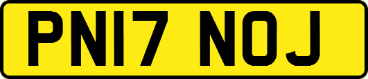 PN17NOJ