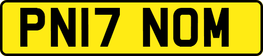 PN17NOM