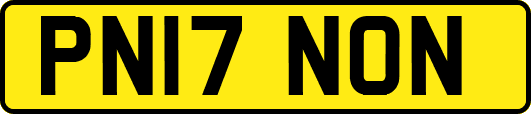 PN17NON