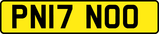 PN17NOO