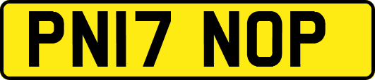 PN17NOP