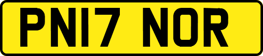 PN17NOR