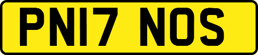 PN17NOS