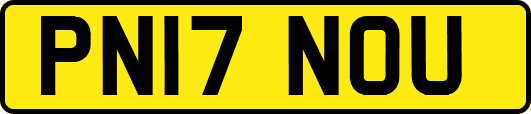 PN17NOU
