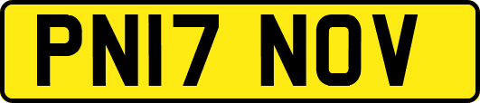 PN17NOV