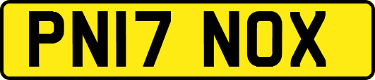 PN17NOX