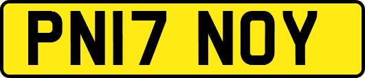 PN17NOY