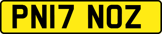 PN17NOZ