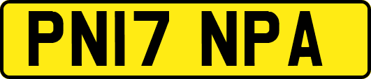 PN17NPA