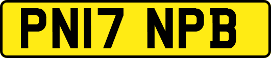 PN17NPB
