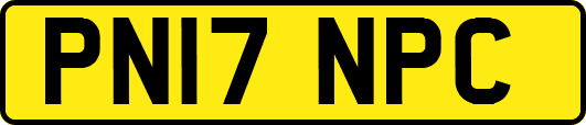 PN17NPC