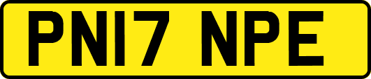 PN17NPE