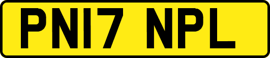 PN17NPL