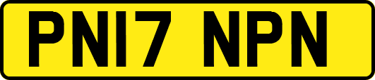 PN17NPN