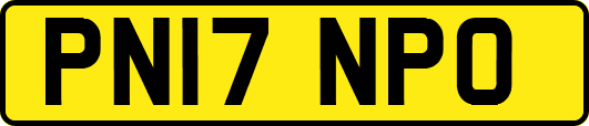 PN17NPO