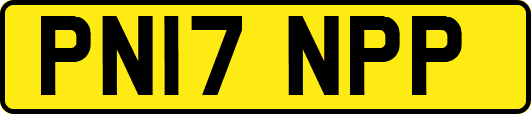 PN17NPP