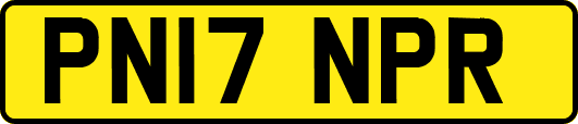 PN17NPR