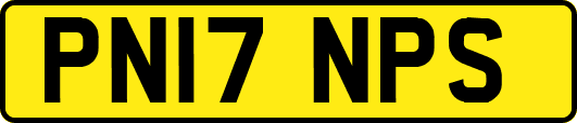 PN17NPS