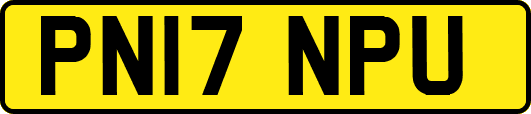 PN17NPU