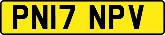 PN17NPV