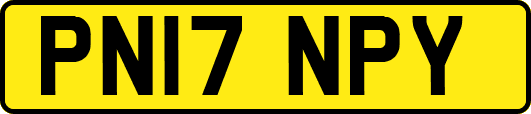PN17NPY