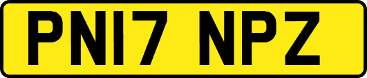 PN17NPZ