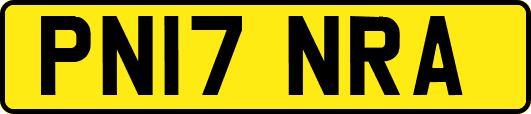 PN17NRA