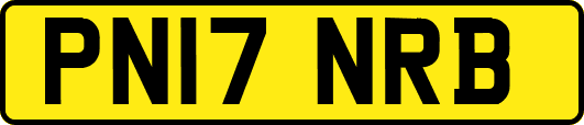 PN17NRB
