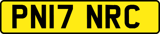 PN17NRC
