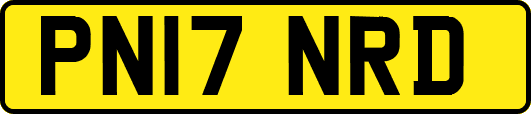 PN17NRD
