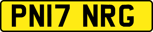 PN17NRG