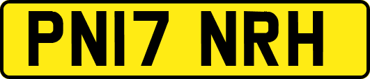 PN17NRH