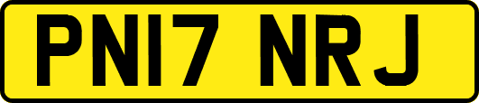 PN17NRJ