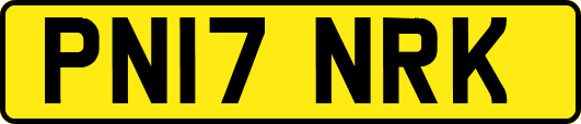 PN17NRK