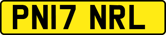 PN17NRL