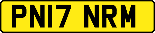 PN17NRM