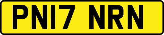 PN17NRN