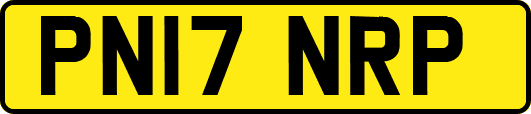 PN17NRP