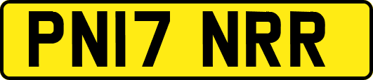 PN17NRR
