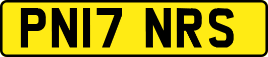 PN17NRS