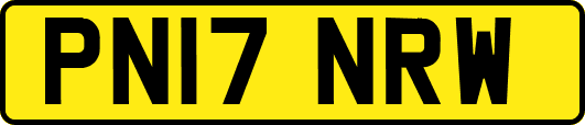 PN17NRW